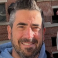 Damian Petrone