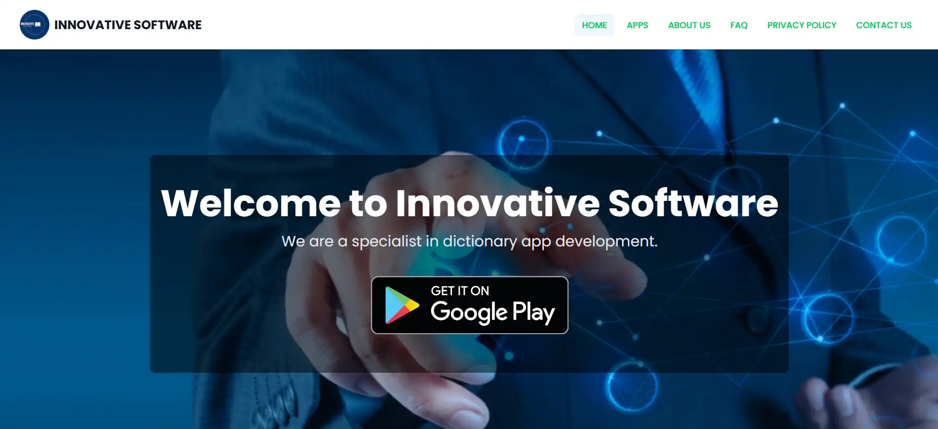 Innovative Software Innovative Software