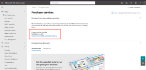 GoDaddy Managed Microsoft 365